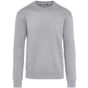 SG Signature Signature Tagless Crew Neck Sweatshirt Unisex light_oxford