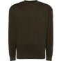JHK Sweatshirt unisex forest_green