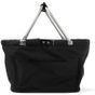 L-merch Shopping Bag Maxi black