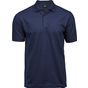 Tee Jays Luxury Stretch Polo denim
