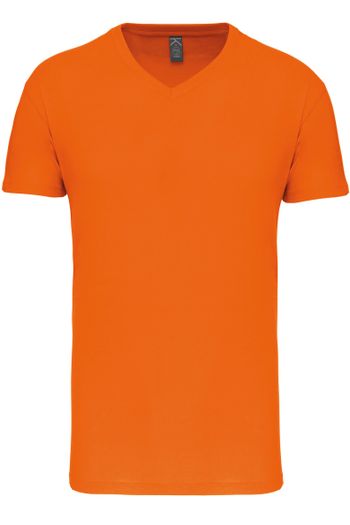 Image produit T-shirt Bio150IC col V homme