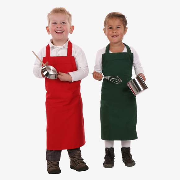 Tablier barbecue pour enfant Link Kitchenwear