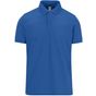 B&C Collection B&C My Polo 210 royal_blue