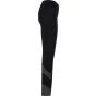 ProAct Legging de padel bicolore femme black/dark_grey_heather