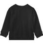 True Blanks by H&M Group Kids Sweatshirt off_black