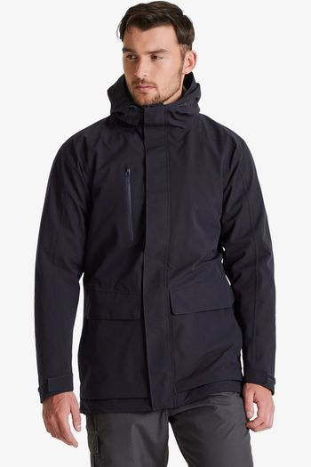 Image produit Expert Kiwi pro stretch long jacket