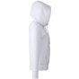 Anthem Women's Anthem hoodie   white