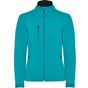 Roly Nebraska Woman aquamarine