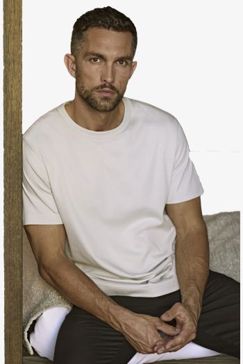 Image produit Pima Cotton Tee