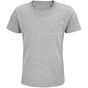 Sol's Pioneer Kids gris_chine