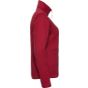Russell Athletic Veste SoftShell Femme classic_red