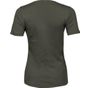 tee jays Ladies Interlock Tee deep_green