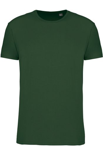 Image produit T-shirt à col rond Bio190IC unisexe