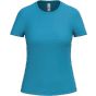 iDeal Basic Brand T-shirt femme iDeal150 ideal_atoll_blue