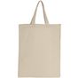 SG Accessories - Bags Small Cotton Shopper - natural - taille_unique