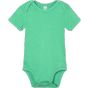 Babybugz Baby bodysuit sage_green