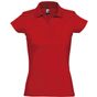 Sol's Prescott women rouge