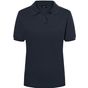 James&Nicholson Classic Polo Ladies navy