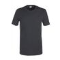 Puma Work Wear T-shirt col rond homme anthracite