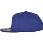 flexfit Fitted Snapback royal