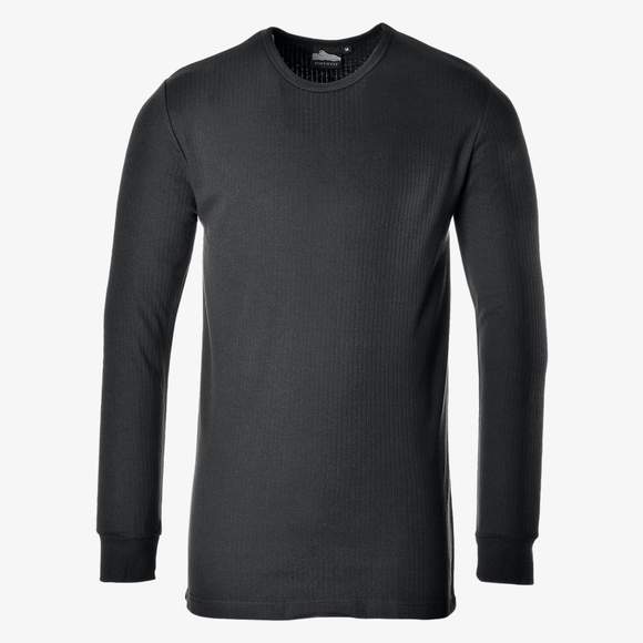 Thermal t-shirt long sleeved  portwest