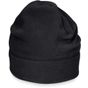 Beechfield Bonnet Suprafleece® black