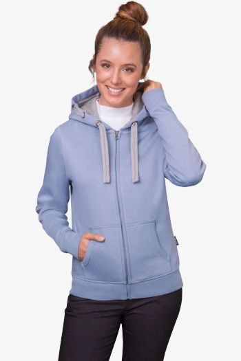 Women's Hooded Jacket