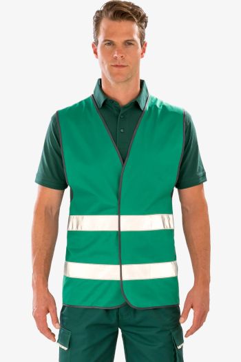Image produit Core enhanced visibility vest