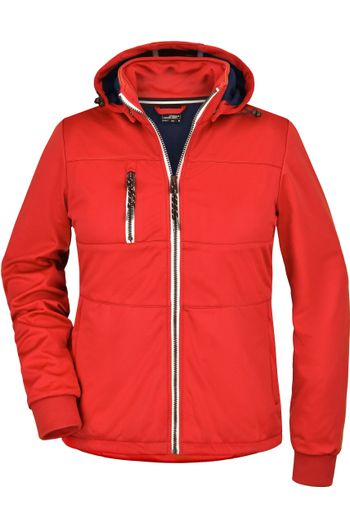 Image produit Ladies´ Maritime Jacket