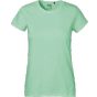 Neutral Ladies Classic T-Shirt dusty_mint