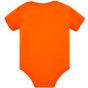 JHK Baby body orange