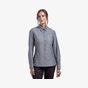 Premier Chemisier Chambray durable pour femme