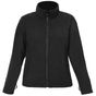 Promodoro Women´s Fleece Jacket C+ black