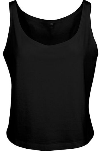 Image produit Ladies oversized Tanktop