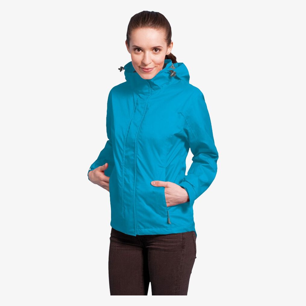 Women´s Performance Jacket C+ Promodoro