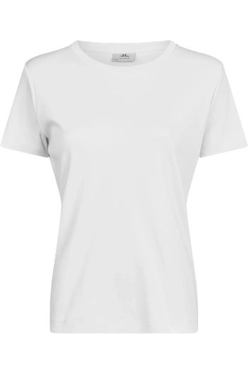 Women's Pima Cotton Tee