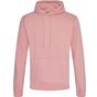 AWDis Just Hoods College Hoodie dusty_pink