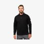 WK Designed To Work Sweat-shirt col polo