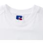 Russell T-⁠shirt de travail très résistant white