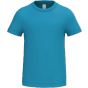 iDeal Basic Brand T-shirt enfant iDeal150 ideal_atoll_blue