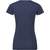 Russell HD T FOR WOMEN bright_navy_marl