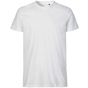 Tiger Cotton Unisex Tiger Cotton T-Shirt white