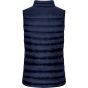 Promodoro Women's Padded Vest navy