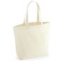 Westford Mill Maxi sac fourre-tout recyclé Revive natural