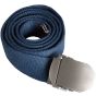 Korntex Workwear Belt Navy