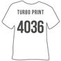 Poli-tape Turbo Print 4036 Matt white