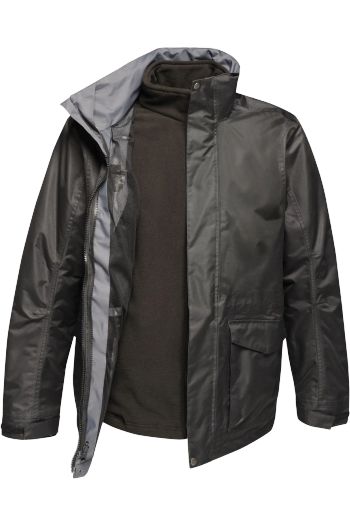Image produit Men's Benson III Breathable Waterproof 3 in 1 Jacket