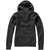 Elevate Sweat capuche full zip Femme Arora anthracite