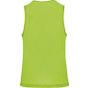ProAct Chasuble en filet léger multisport unisexe fluorescent_green