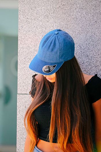 Image produit Dad Cap